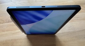 Mint
													Apple iPad Air 5th Gen - Wi-Fi, Blue, 64 GB, A2588, photo 5 of 9