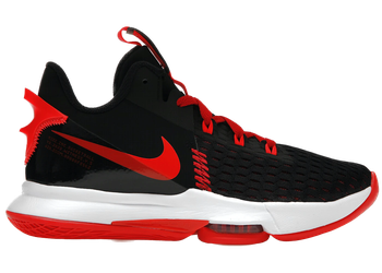 Nike LeBron Witness 5 Bred for sale
