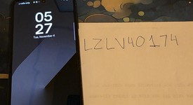 Mint
													Samsung Galaxy Z Flip6 - Unlocked, Black, 256 GB, 12 GB, SM-F741U1, photo 3 of 19