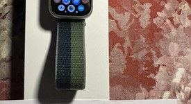 Mint
													Apple Watch Series 8 45mm - Silver, A2771 - GPS, Aluminum, photo 2 of 4