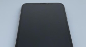 Fair
													Apple iPhone Xs - Unlocked, Gold, 64 GB, A1920, photo 1 of 6