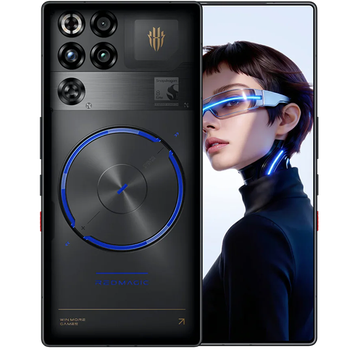 REDMAGIC 11S Pro