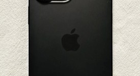 Good
													Apple iPhone 14 Pro Max - Unlocked, Black, 1 TB, A2651, photo 1 of 10