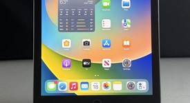 Good
													Apple iPad Pro 9.7" - Wi-Fi, Gray, 128 GB, A1673, photo 4 of 9