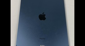 Mint
													Apple iPad Air 5th Gen - Wi-Fi, Blue, 64 GB, A2588, photo 3 of 7