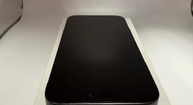 Mint
													Apple iPhone 15 Pro - Unlocked, Black, 128 GB, A2848, photo 5 of 12