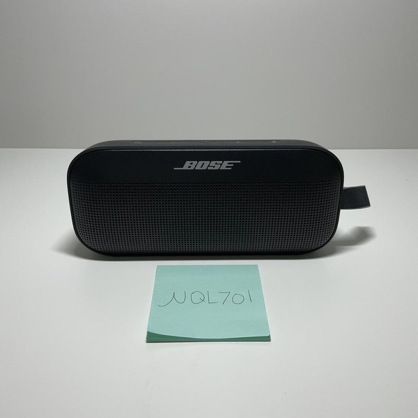 Bose Soundlink Flex - Black
