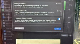 Mint
													MacBook Air 2025 (M4) - 13" - Apple M4, Midnight, 1 TB, 24 GB, photo 2 of 10