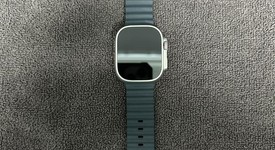 Mint
													Apple Watch Ultra 2 49mm - Unlocked, Natural, A2986, photo 1 of 8