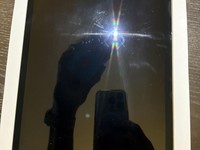 Apple iPad Pro 11" 2nd Gen 2020