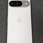 Good Google Pixel 9 - Unlocked, 128 GB, Porcelain, 12 GB, G2YBB