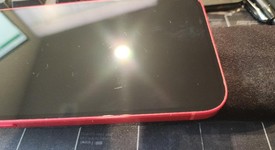 Good
													Apple iPhone 14 Plus - Xfinity, Red, 128 GB, A2632, photo 3 of 5