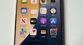Fair
													Apple iPhone 16 Pro Max - Unlocked, Desert, 256 GB, A3084, photo 1 of 12