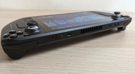 Mint
													Steam Deck - AMD, Black, 256 GB, 16 GB, photo 4 of 5