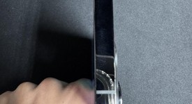 Good
													Apple iPhone 12 Pro Max - Unlocked, Graphite, 256 GB, A2342, photo 5 of 6