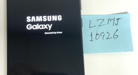 Good
													Samsung Galaxy S22 - Verizon, Black, 128 GB, 8 GB, SM-S901U, photo 1 of 9