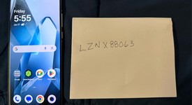 Good
													OnePlus 13 - Unlocked, Midnight Ocean, 512 GB, 16 GB, photo 5 of 12