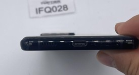 Good
													Samsung Galaxy S21 Ultra 5G - AT&T, Black, 128 GB, 12 GB, SM-G998U, photo 5 of 9