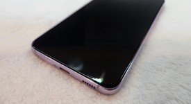 Mint
													Samsung Galaxy S22 - Unlocked, Violet, 256 GB, 8 GB, SM-S901U1, photo 2 of 6