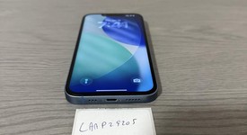 Fair
													Apple iPhone 14 - Unlocked, Blue, 128 GB, A2649, photo 2 of 6