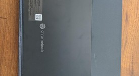 Good
													Lenovo Chromebook Duet 5 13” - Navy Blue, 64 GB, 4 GB, photo 5 of 16