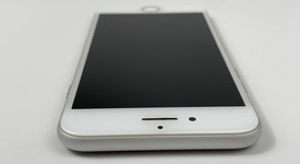 Good
													Apple iPhone 7 - Verizon, Silver, 32 GB, A1660, Prepaid, photo 5 of 7