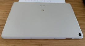 Mint
													Google Pixel Tablet 11" - Wi-Fi, Porcelain, 128 GB, 8 GB, Includes Dock, photo 5 of 8