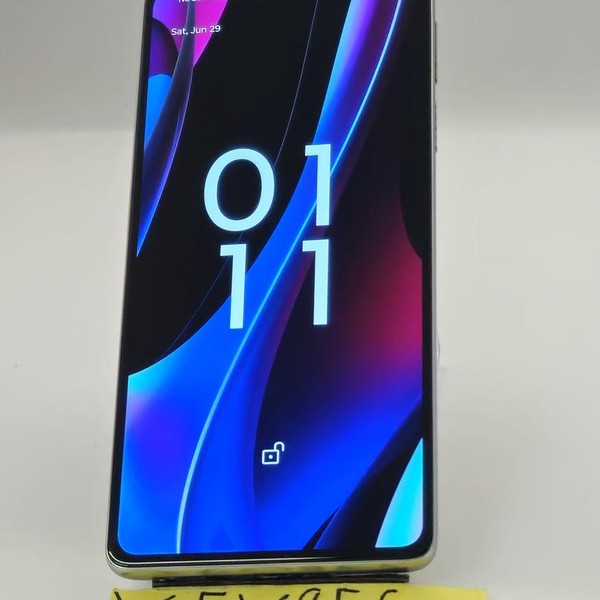 Motorola Edge Plus (2022) - Verizon, 128 GB, White, 8 GB, 5G UW