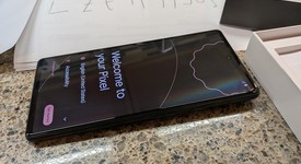 Mint
													Google Pixel 6 - Unlocked, Black, 128 GB, 8 GB, GB7N6, photo 5 of 6