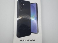 Samsung Galaxy A36 5G