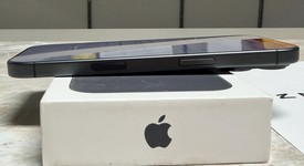 Mint
													Apple iPhone 17 - Unlocked, Black, 256 GB, A3258, photo 4 of 8