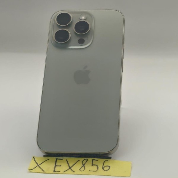 Apple iPhone 16 Pro - AT&T, 256 GB, Natural, A3083