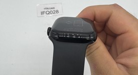 Good
													Apple Watch Series 10 42mm - Black, A2997 - GPS, Aluminum, photo 4 of 6