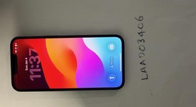 Mint
													Apple iPhone 14 - T-Mobile, Midnight, 128 GB, A2649, photo 3 of 15