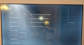 Good
													PlayStation 5 Standard Edition (2020) - White, 825 GB, Standard Edition, photo 3 of 3