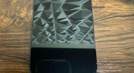 Good
													Apple iPhone 14 Pro Max - Unlocked, Black, 256 GB, A2651, photo 4 of 8