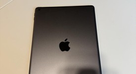 Mint
													Apple iPad 9th Gen - Wi-Fi, Silver, 64 GB, A2602, photo 4 of 5