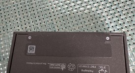New
													Samsung Galaxy S25 Ultra - Unlocked, Black, 512 GB, 12 GB, SM-S938U1, photo 5 of 5
