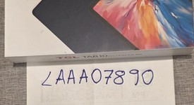 New
													TCL Tablet, photo 1 of 3