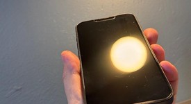 Good
													Apple iPhone 14 - Verizon, Midnight, 256 GB, A2649, photo 3 of 8