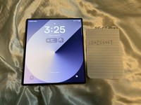Samsung Galaxy Z Fold6