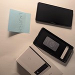 Good Google Pixel 6a - Unlocked, 128 GB, Chalk, 6 GB, GX7AS