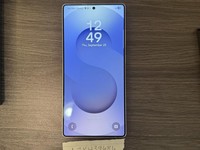Samsung Galaxy S25 Ultra