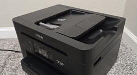 Good
													Epson Printer, photo 3 of 10