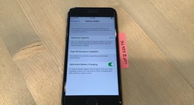 Good
													Apple iPhone 8 - Verizon, Gray, 64 GB, A1863, photo 2 of 5