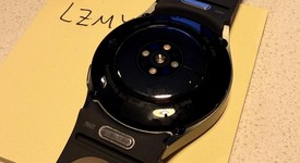 Mint
													Samsung Galaxy Watch7 - Wi-Fi, Silver, SM-L300N, 40mm, photo 2 of 7