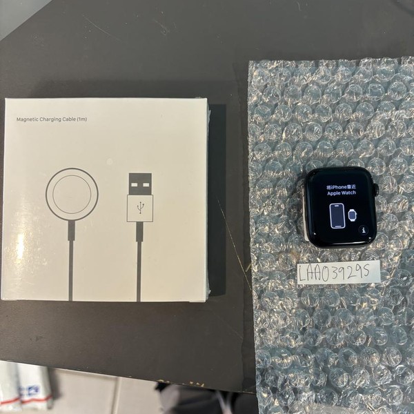 Apple Watch SE 3rd Gen 44mm - Midnight, A3325 - GPS