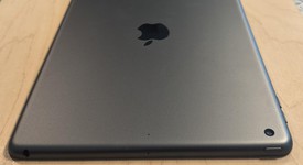 Good
													Apple iPad 9th Gen - Wi-Fi, Gray, 64 GB, A2602, photo 4 of 4