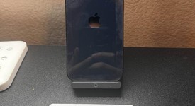 Good
													Apple iPhone 12 - Unlocked, Black, 64 GB, A2172, photo 4 of 5