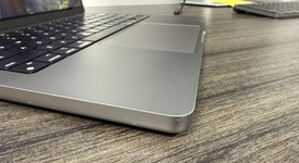 Good
													MacBook Pro 2023 - 14" - Apple M2 Pro 10-core, Gray, 512 GB, 16 GB, photo 2 of 12